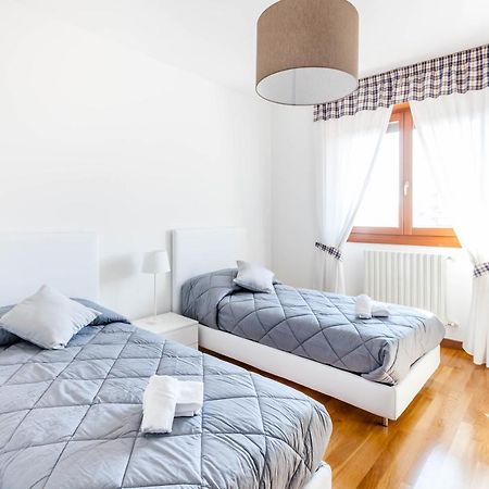 Apartament Attico Ai Cedri Werona Pokój zdjęcie