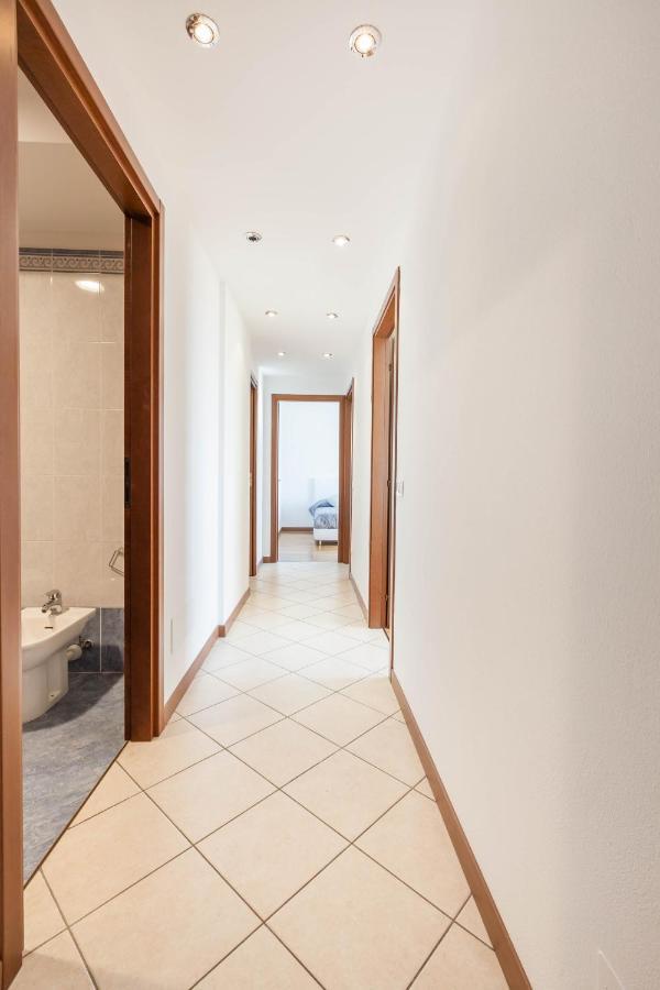 Apartament Attico Ai Cedri Werona Pokój zdjęcie