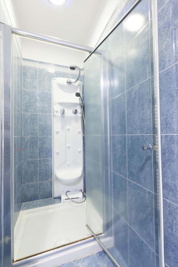 Apartament Attico Ai Cedri Werona Pokój zdjęcie