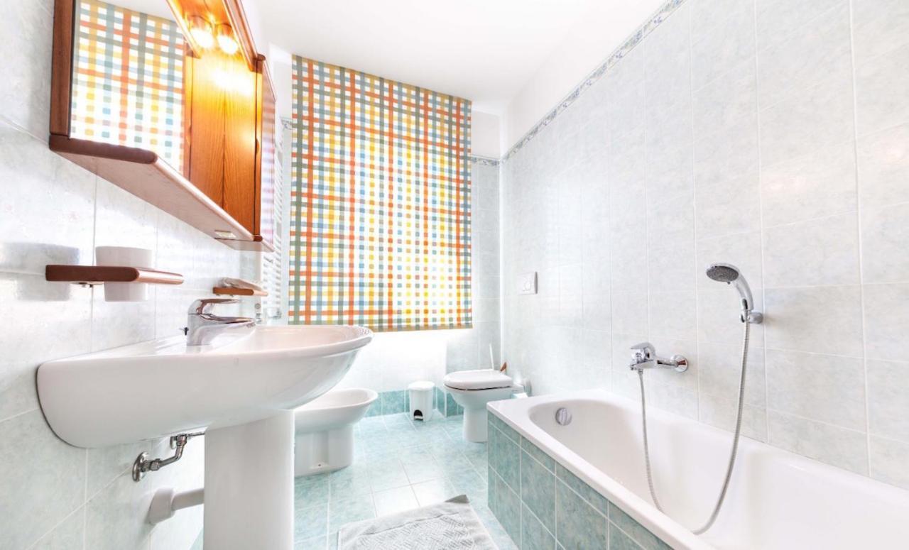 Apartament Attico Ai Cedri Werona Pokój zdjęcie